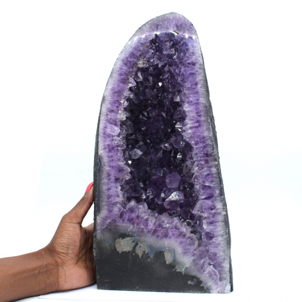 Amethyst-Geode