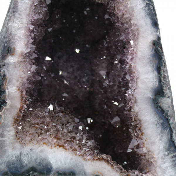 Amethyst-Geode