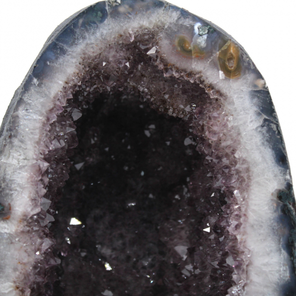 Amethyst-Geode