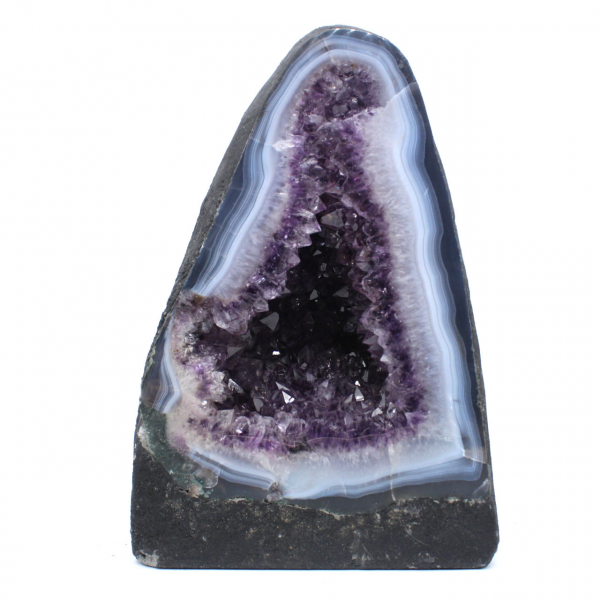 Amethyst-Geode