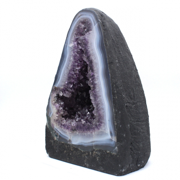 Amethyst-Geode