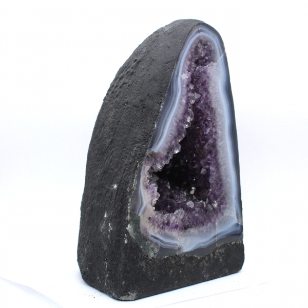 Amethyst-Geode