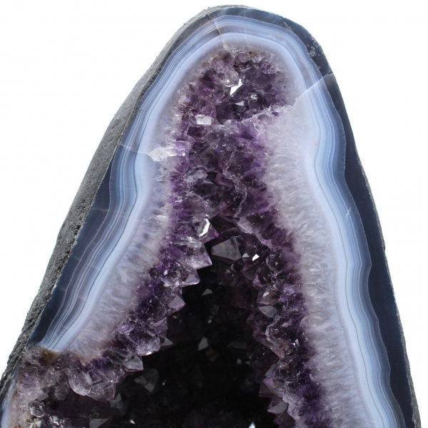 Amethyst-Geode