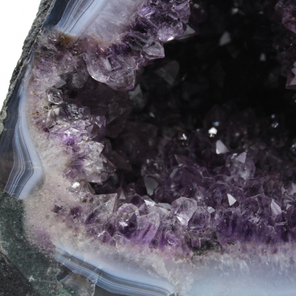 Amethyst-Geode