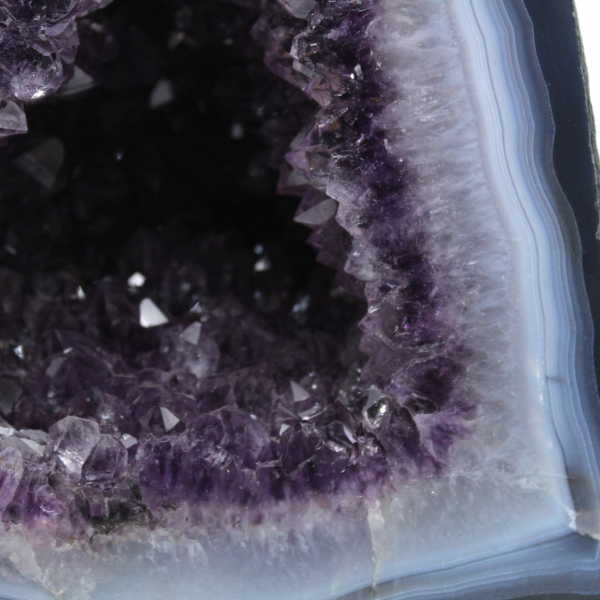 Amethyst-Geode