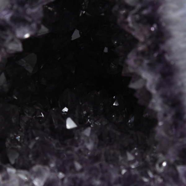 Amethyst-Geode