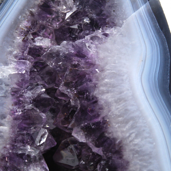 Amethyst-Geode