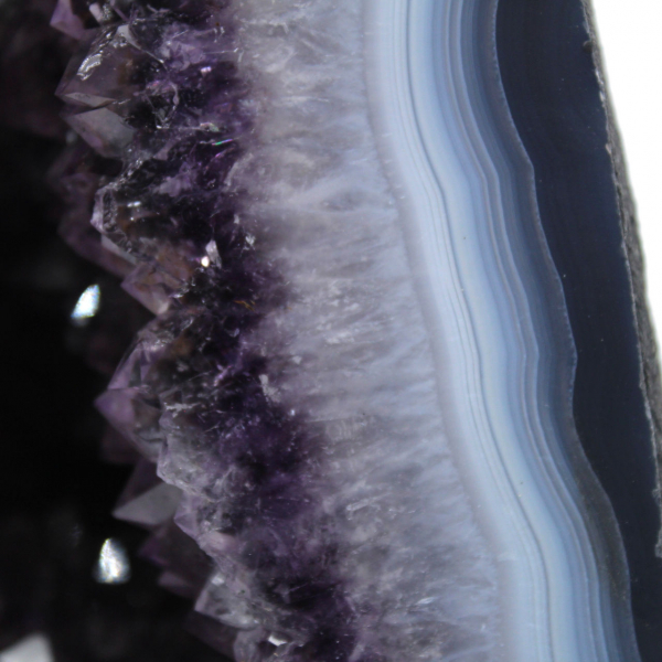 Amethyst-Geode