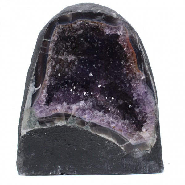 Amethyst-Geode