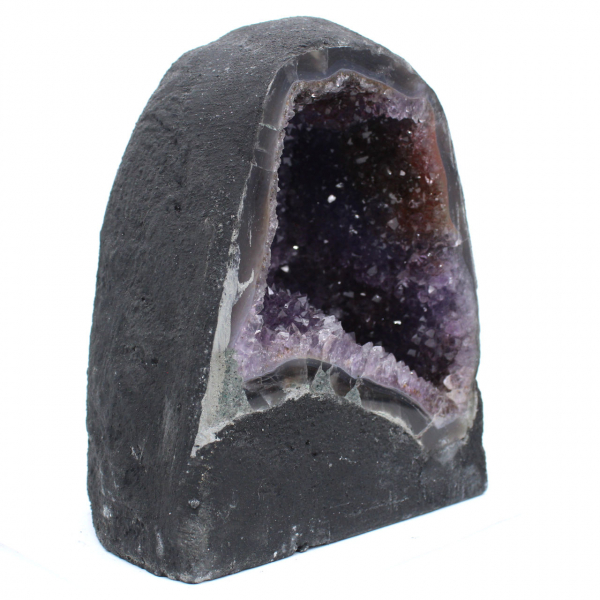 Amethyst-Geode