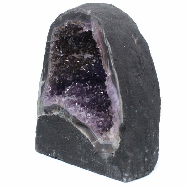 Amethyst-Geode