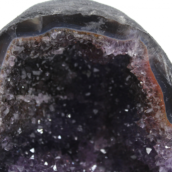 Amethyst-Geode