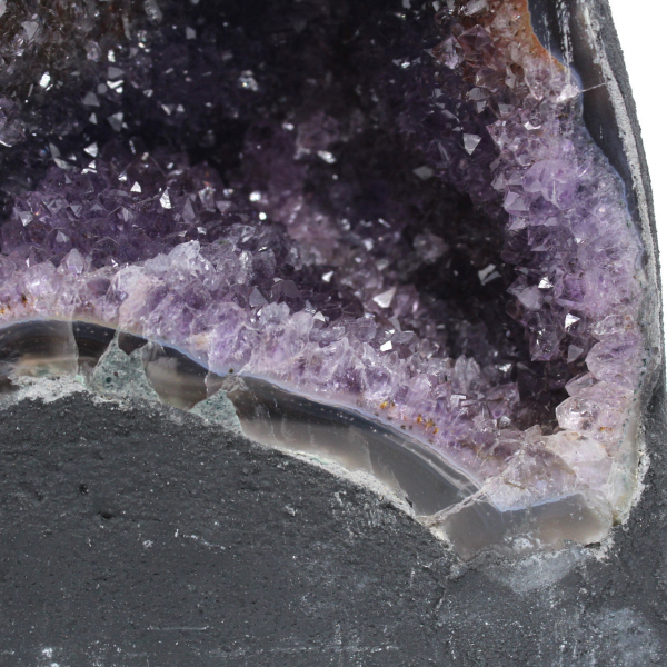 Amethyst-Geode