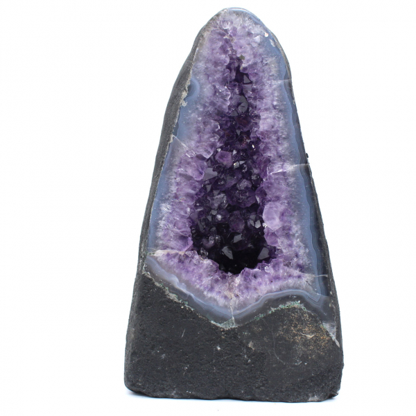 Amethyst-Geode