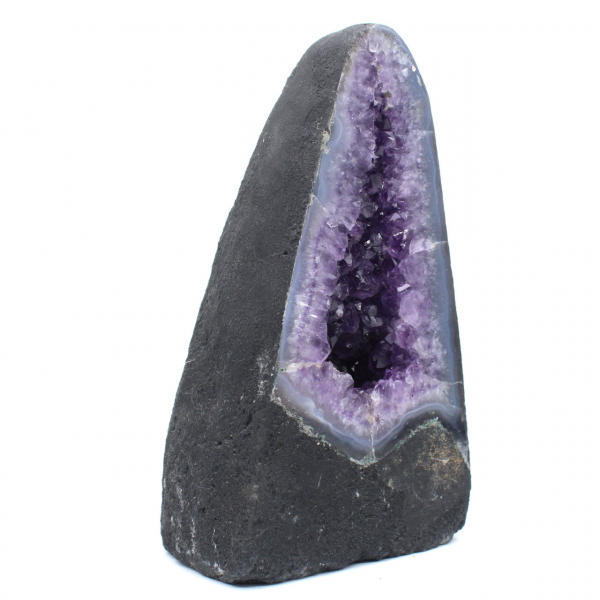 Amethyst-Geode