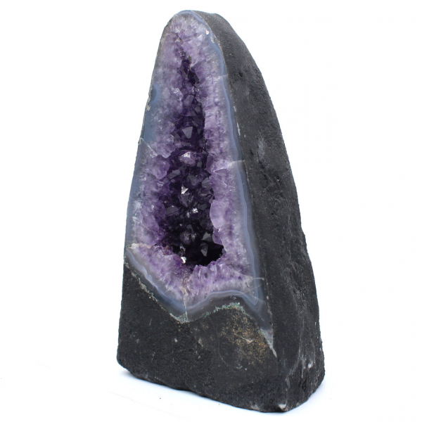 Amethyst-Geode