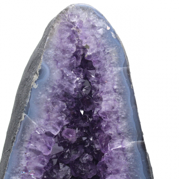 Amethyst-Geode