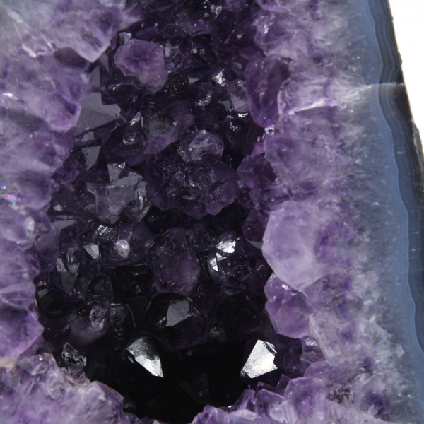 Amethyst-Geode