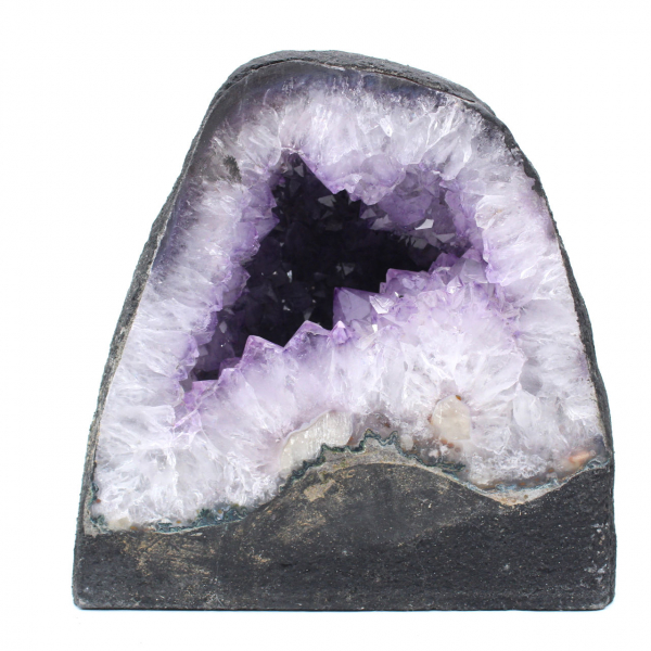 Amethyst-Geode