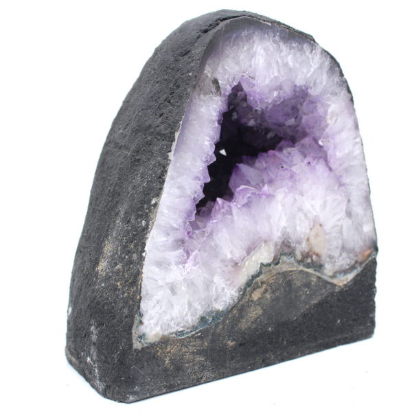 Amethyst-Geode