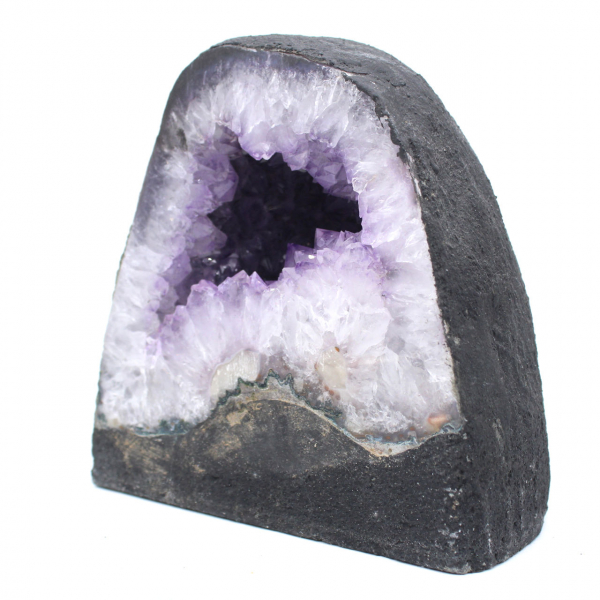 Amethyst-Geode