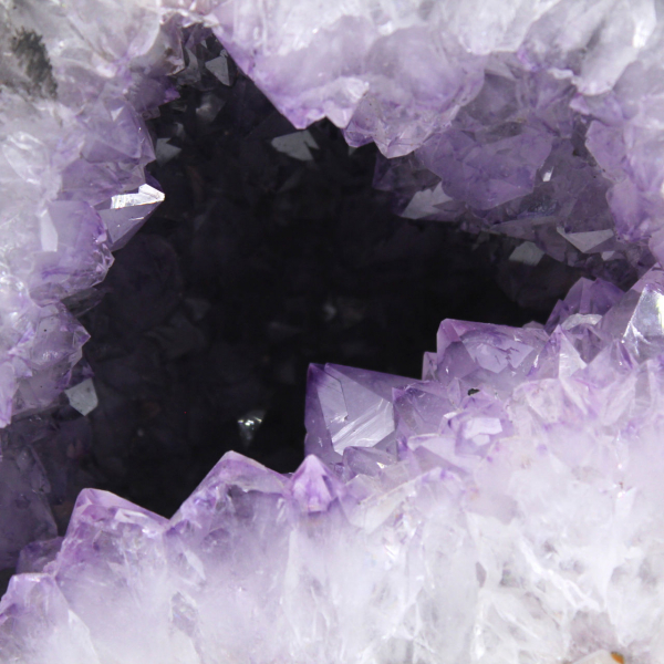 Amethyst-Geode