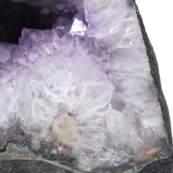 Amethyst-Geode