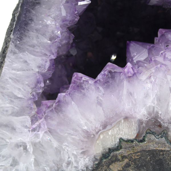 Amethyst-Geode