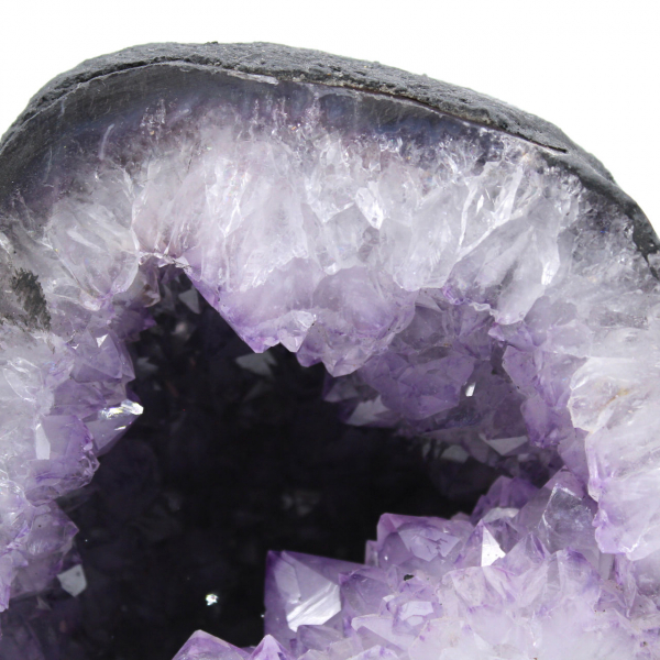 Amethyst-Geode