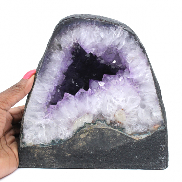 Amethyst-Geode