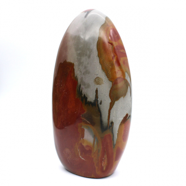 Freie Form von Imperial Jasper