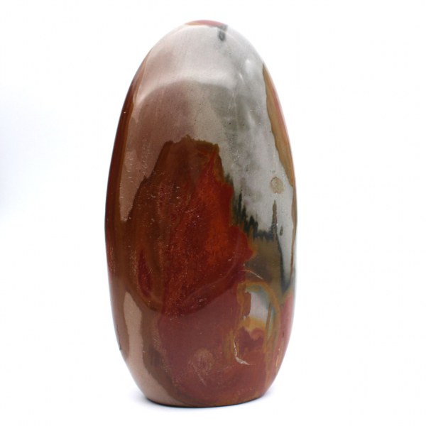 Freie Form von Imperial Jasper