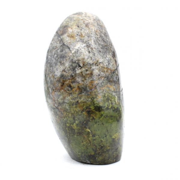 Grüner Opal aus Madagaskar