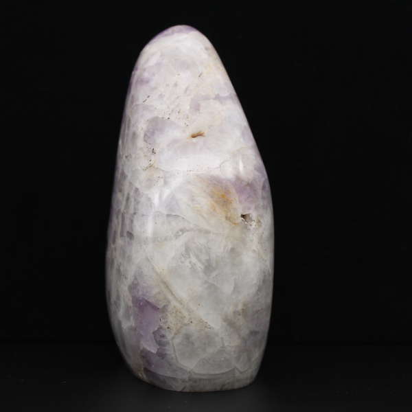 Natürlicher dekorativer Amethyst