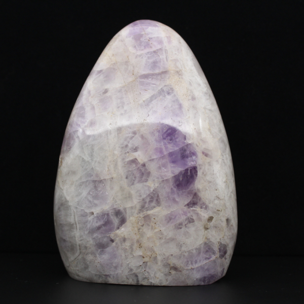 Natürlicher dekorativer Amethyst