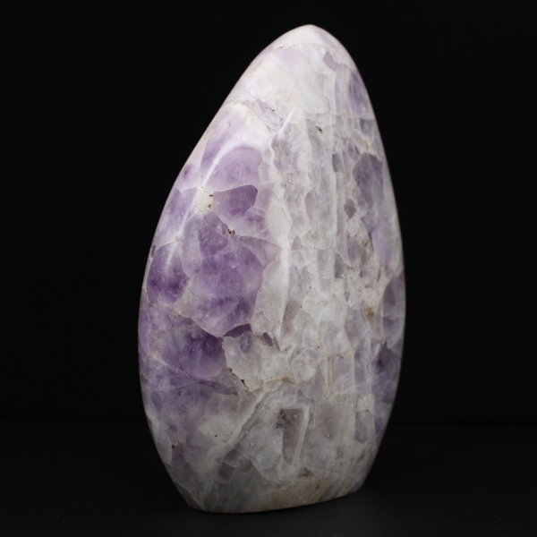 Natürlicher Amethyst