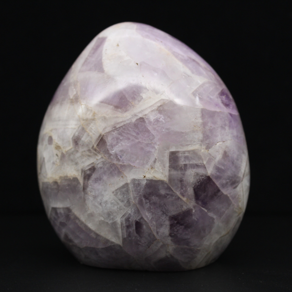 Sammler-Amethyst aus Madagaskar