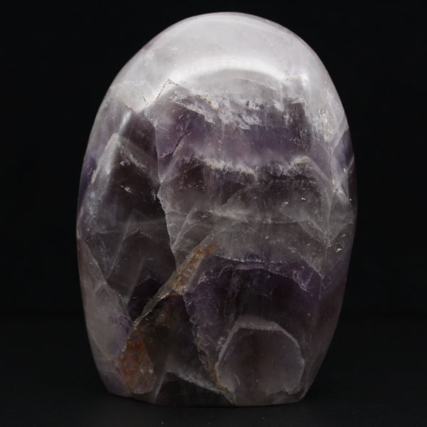 Amethyst zur Sammlung aus Madagaskar