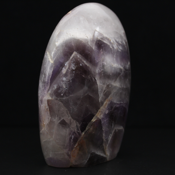 Amethyst zur Sammlung aus Madagaskar