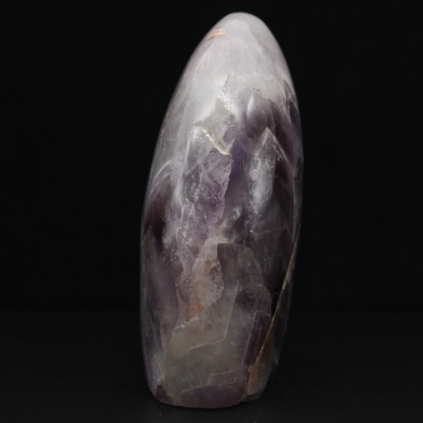 Amethyst zur Sammlung aus Madagaskar