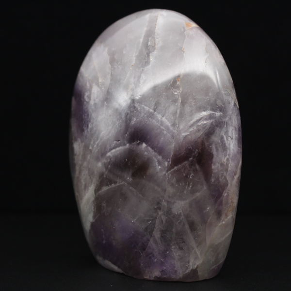 Amethyst zur Sammlung aus Madagaskar