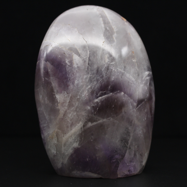 Amethyst zur Sammlung aus Madagaskar