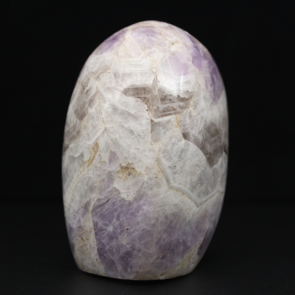 Amethyst-Naturstein