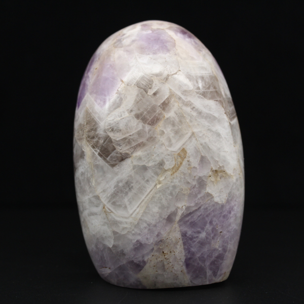 Amethyst-Naturstein