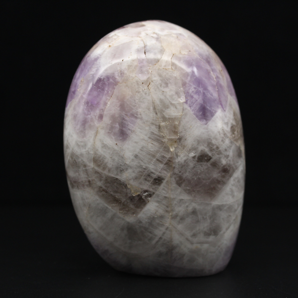 Amethyst-Naturstein