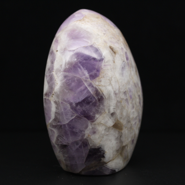 Dekorativer Amethyst