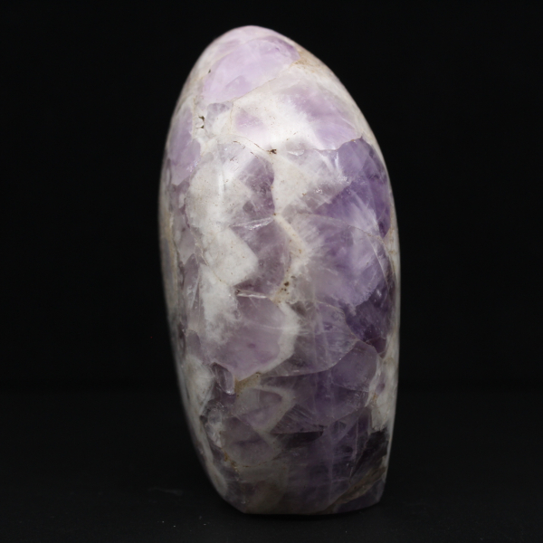 Dekorativer Amethyst