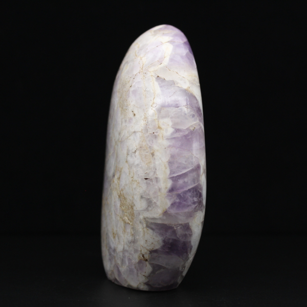 Zieramethyst aus Madagaskar