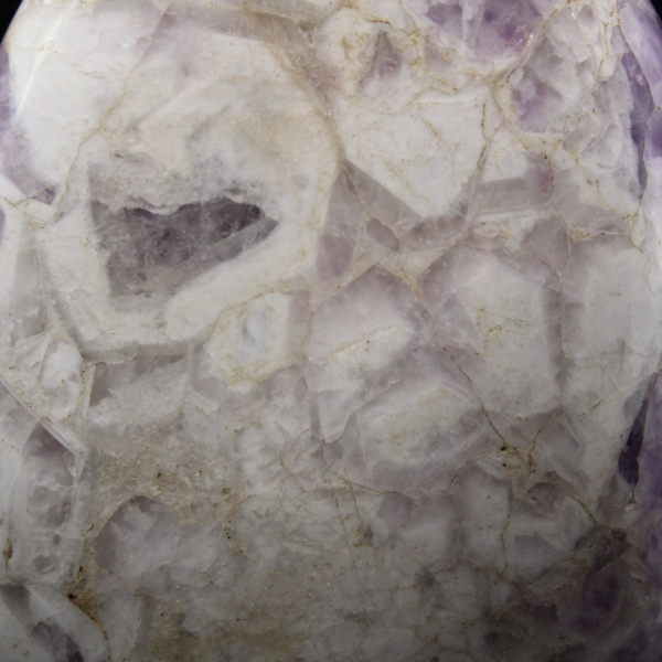 Zieramethyst aus Madagaskar