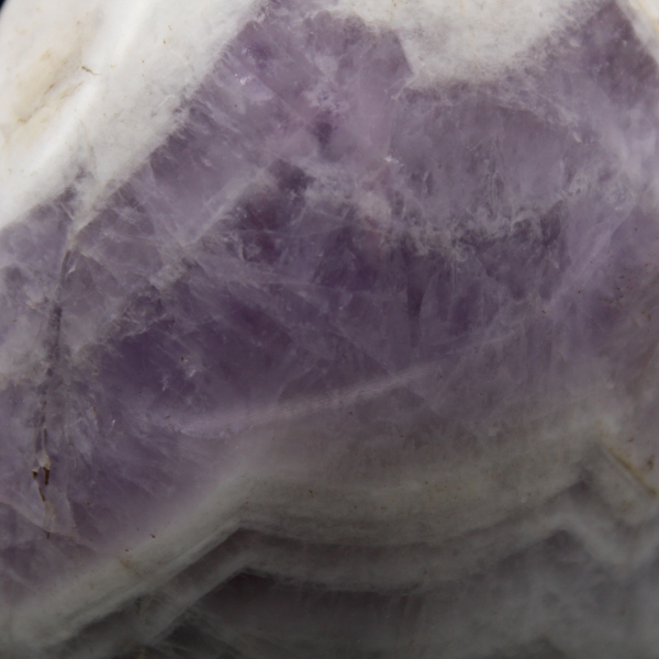 Sammlerstück Amethyst